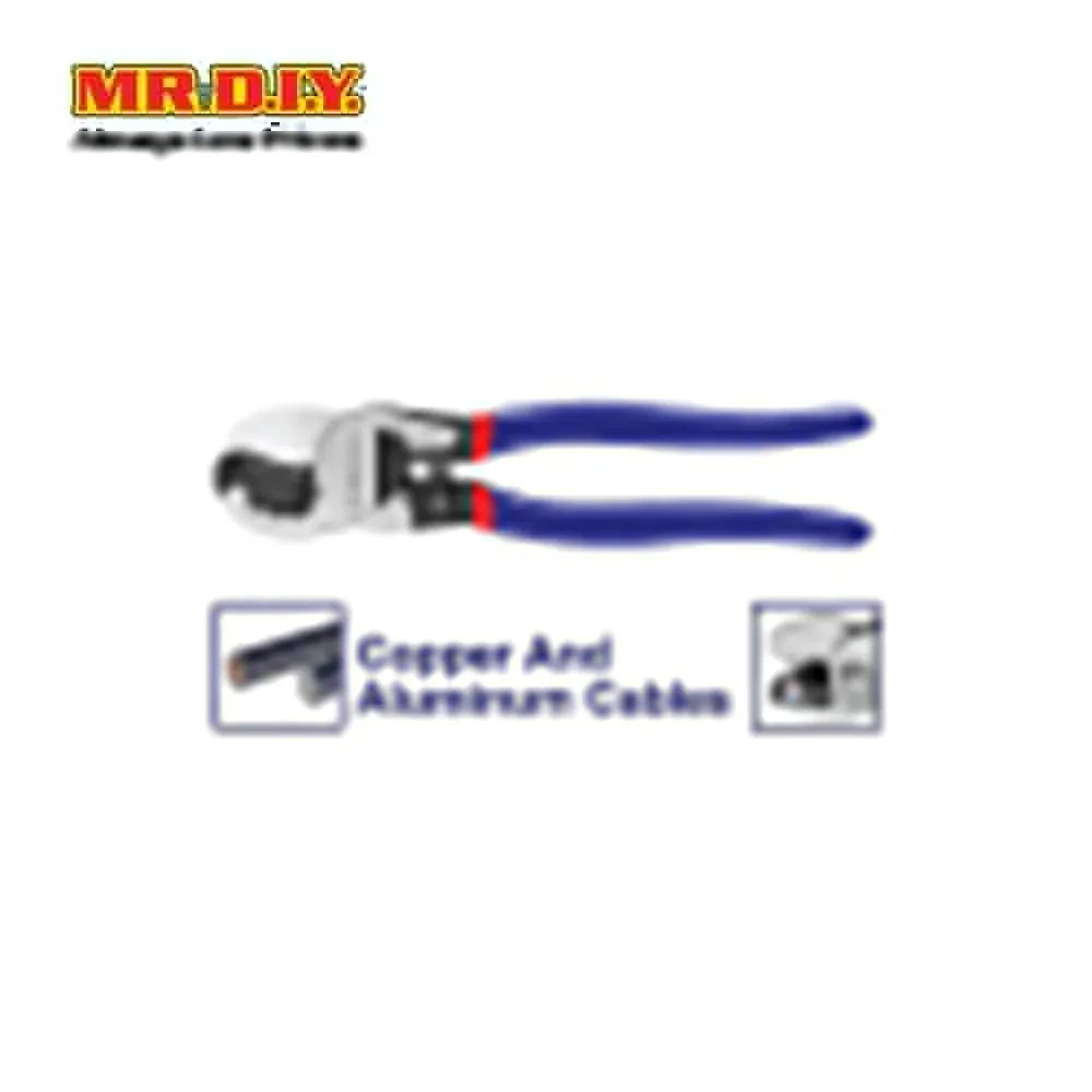 [PRE-ORDER] EMTOP Heavy Duty Cable Cutter EPLRCB1022