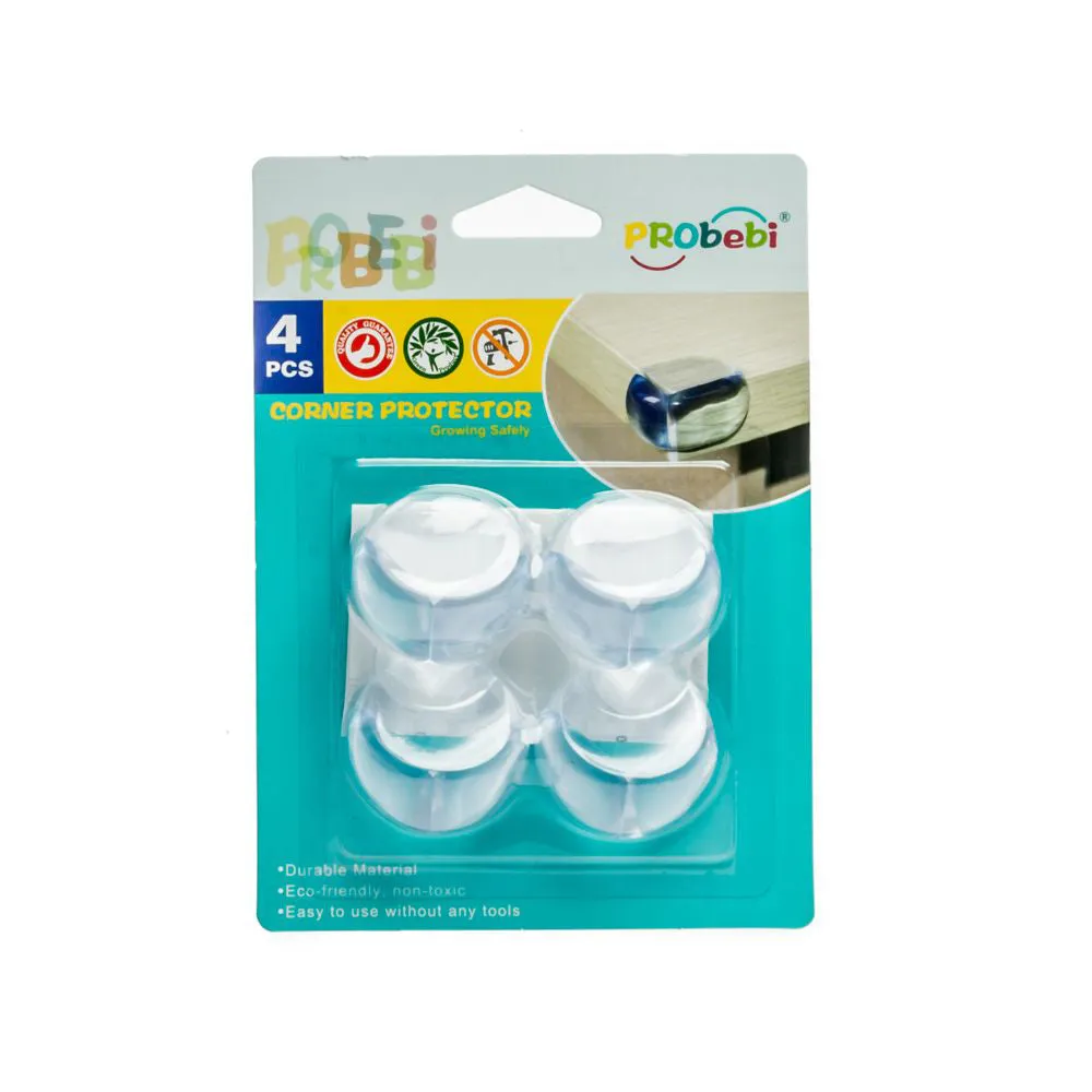 PROBEBI Corner Protector (4 pieces)