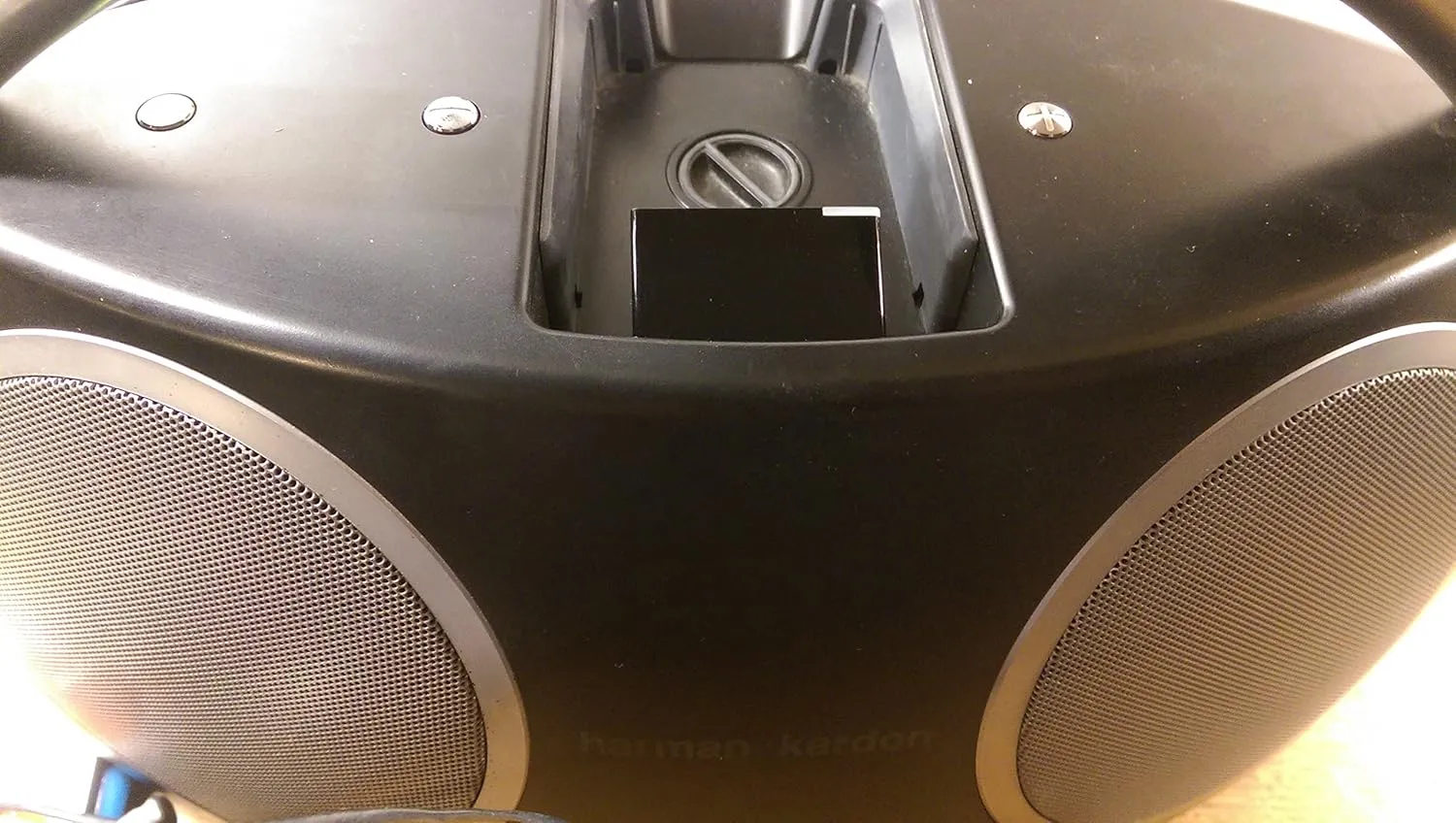 Red Finch Bluetooth Adapter Compatible for use with Harman and Kardon Go   Play Speaker Dock
