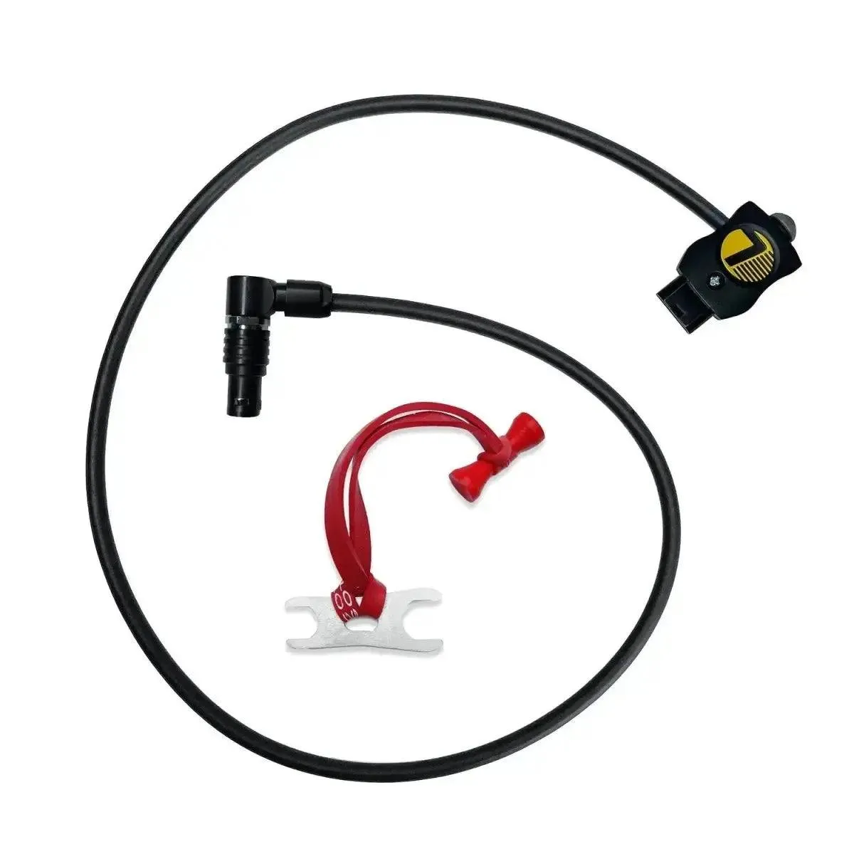 SafeTap V4 Protected Power Cables