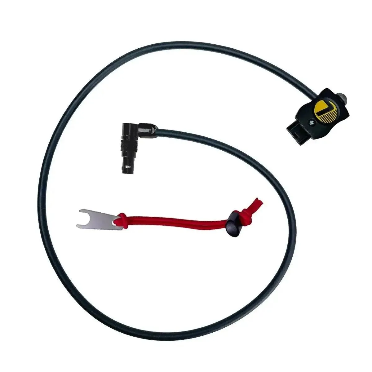 SafeTap V4 Protected Power Cables