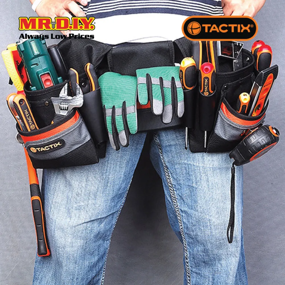 TACTIX Tool Belt