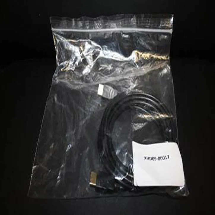 Tech Tent XHD09-00017 High Speed HDMI 9ft Cables in Black