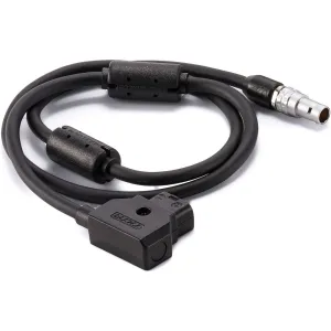 Tilta Nucleus-M II D-Tap to 7-Pin Power Cable (70cm)