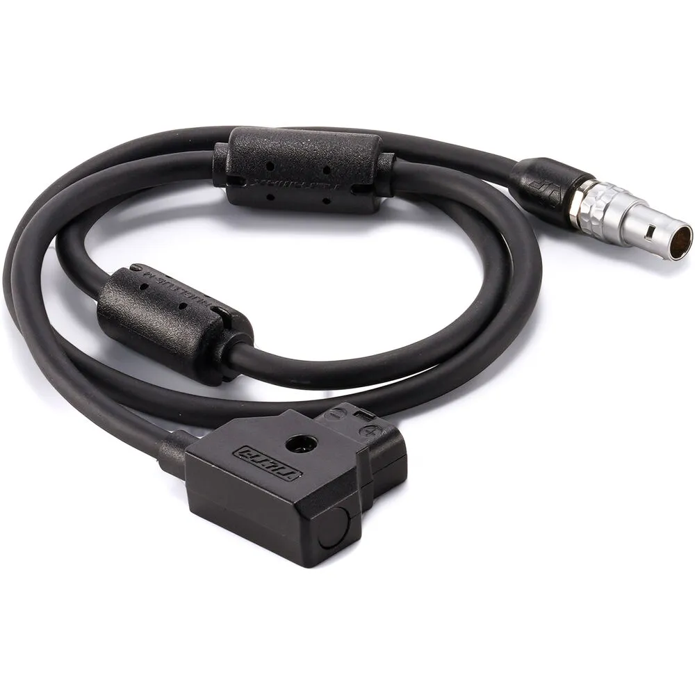 Tilta Nucleus-M II D-Tap to 7-Pin Power Cable (70cm)