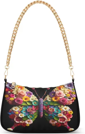 Two Kittens Women Bag, Crossbody Bags