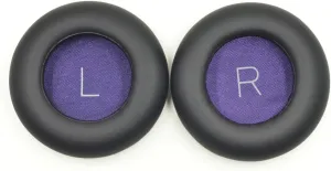 VEKEFF Replacement Ear Cushions Pad Earpads for Plantronics backbeat pro Wireless Noise canceling Headset Headphone (Black)