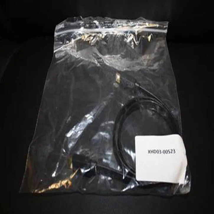 Vericom XHD03-00523 HDMI 3ft High Speed Flat Series Cable